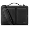 Pancerna Torba Tech-Protect Defender do Laptopa 15 16 cali Czarna